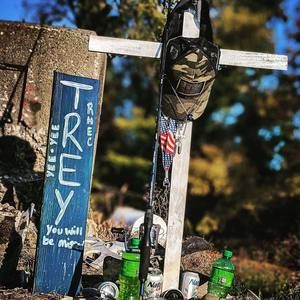 Meet your Posher, Ty